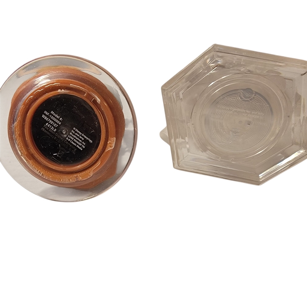 💗 1.0 DISNEY Infinity Lone Ranger Figure + Texas Ranger Crystal - Picture 3 of 3